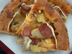 -米斯特比萨(亦庄国融国际店)