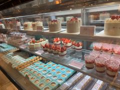 -工匠面包(壹方店)