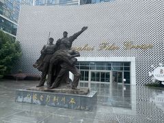-上海电影博物馆