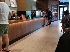 -星巴克(深圳欢乐颂店)