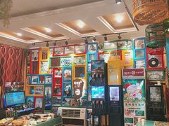 -西西里轰趴日租聚会别墅·团建拓展