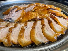 -守柴炉烤鸭(中海国际店)