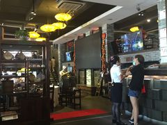 -味可道美食坊(福基路店)