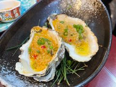 -大江户日本料理(吕厝店)