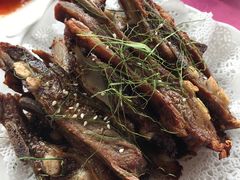 -邹记·美食(斗门店)