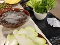 -丰犊老火锅(井口店)