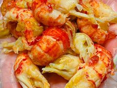 -叶派龙虾•招牌香辣蟹·海鲜(中海国际店)