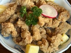 闽南炸醋肉-林四喜·闽南传家菜(鼓浪屿店)