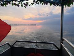 -卧龙湖