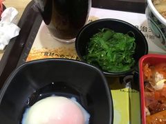 -吉野家(成都时代奥莱店)