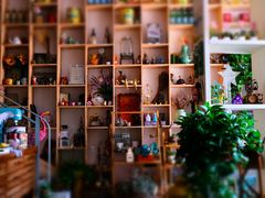 -Kitchen·Y洋厨房西餐厅(王府壹号店)