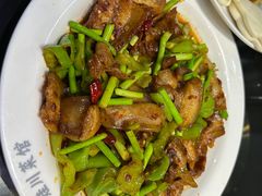 -胖娃川菜馆(文化宫路店)