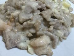 全爆-老七饭馆(光荣道总店)