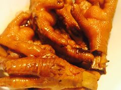 -新大咀港式茶餐厅(宝山万达店)
