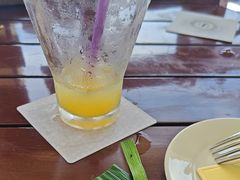 -三亚海棠湾喜来登度假酒店大堂吧
