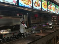 -老六杀猪菜(进乡街店)