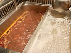 -星伦多自助料理·涮烤一体(虹悦城店)