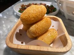 宜宾红糖糍粑-雀蓝川菜(奥体广场店)