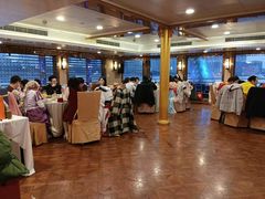 -新龙船黄浦江餐饮游船官方自营店