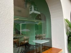 -新荔园茶餐厅(荔湾区府宿舍大院店)