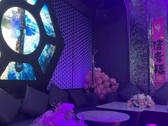 -星聚会KTV(合生汇黑金店)