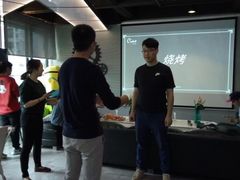 -CIAO·团建聚餐·生日派对轰趴馆(福田店)