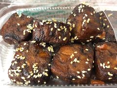 糖卷果-护国寺小吃(地安门店)