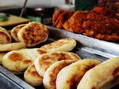 糖酥饼-清真-戏楼王记牛肉面