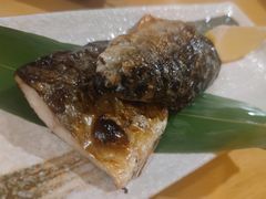-古都日本料理(高桥路店)