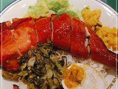 -肥小福·烧鹅专门店(环宇荟店)