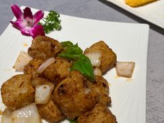 -湖庭壹品鸭王·传统北京烤鸭·别墅私房菜·庭院宵夜(江宁店)