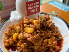 -莲餐厅·湖北菜·潜江小龙虾店(愚园路店)