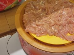 -龍歌自助小火锅(崂山丽达店)