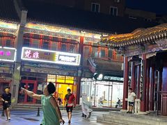 -蓟县鼓楼