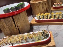 -阪尚皇·原切牛排·烤肉火锅自助(北京路店)