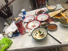 -个旧正宗糖粉小肉串·烧烤