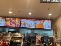 -德克士(阳光店)