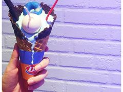 -DQ·蛋糕·冰淇淋(民勇嘉泰店)