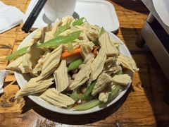 -平娃三宝烧烤·面食(富丰桥店)
