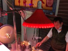 -明记牛杂(新马路分店)