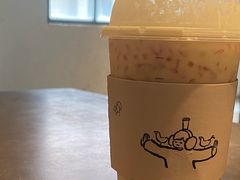 -喜茶(广州北京路惠福东店)