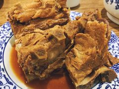 -西北狼(GOGO新天地店)