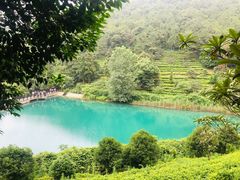 -九龙潭景区