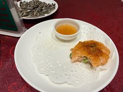 虾饼-群乐饭店(滨安路店)