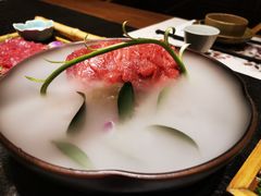 -盡膳口福跷脚牛肉火锅(合生汇购物中心店)