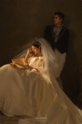 -爱城婚纱摄影·品质严选店