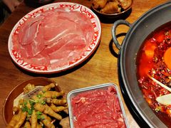 -楠火锅(仁恒梦中心店)