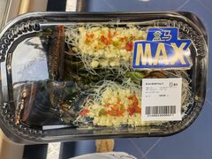 -盒马X会员店(王府井奥莱UP TOWN店)