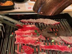 -千寻烧肉(政务区店)