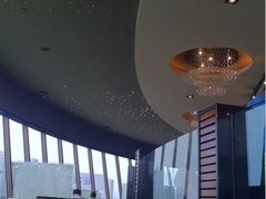 -广州花园酒店-凌璇阁360度高空海鲜自助餐CAROUSEL